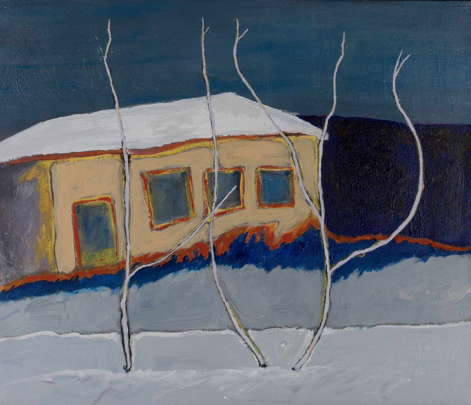 Winter Landscape